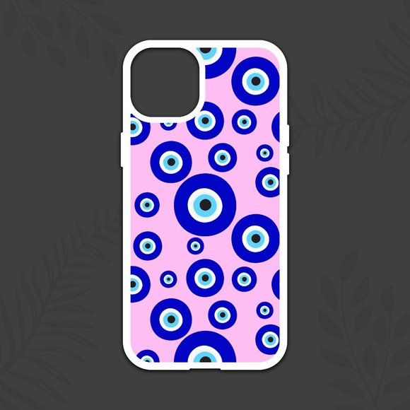 Other - Evil Eye IPHONE CASE H
